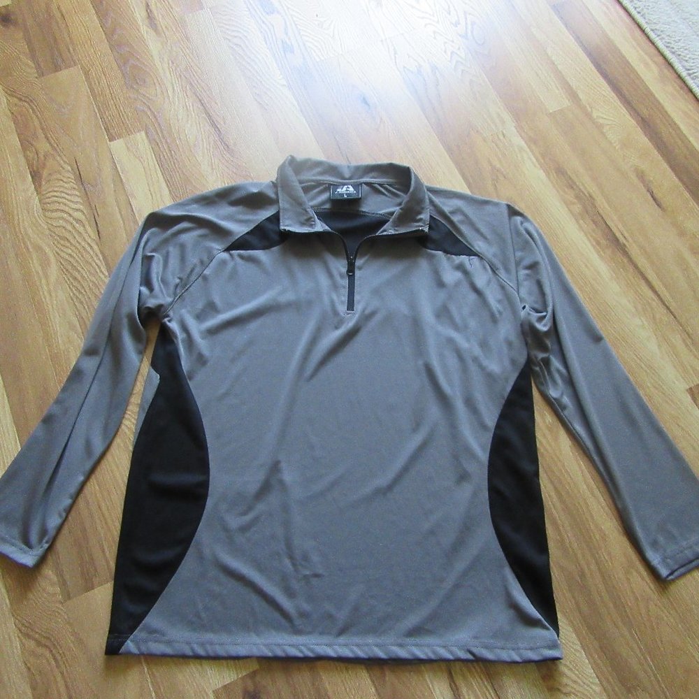 ATHELETIC SHIRT